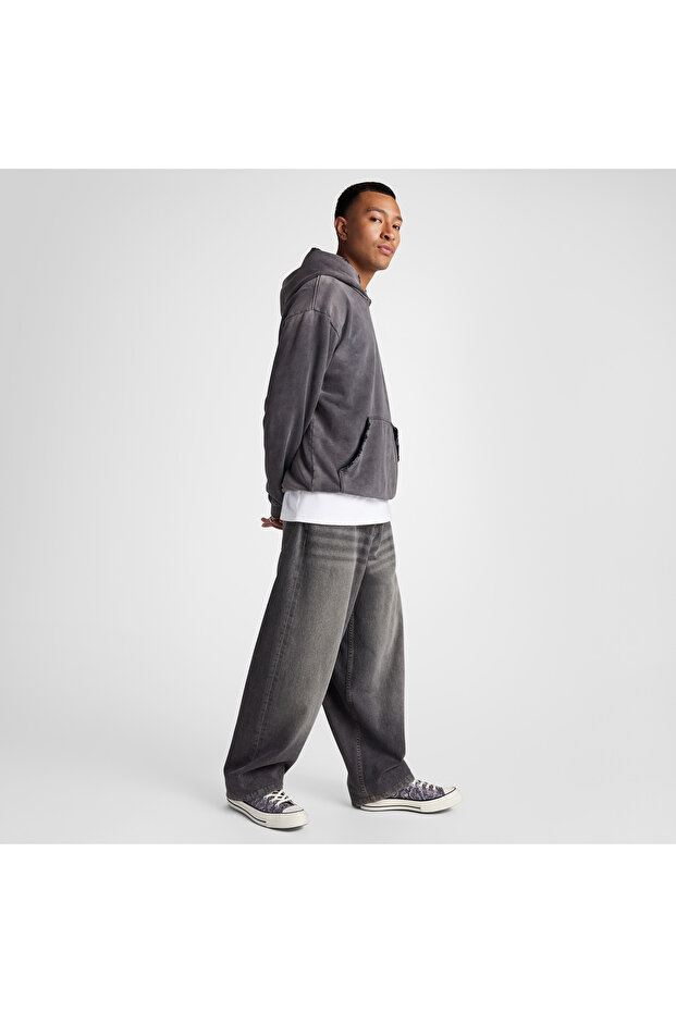 Chuck 70 Unisex Mor Sneaker - 8