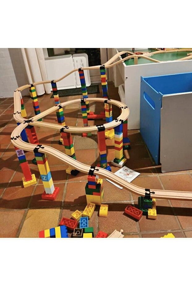 Engineer connector set - 5