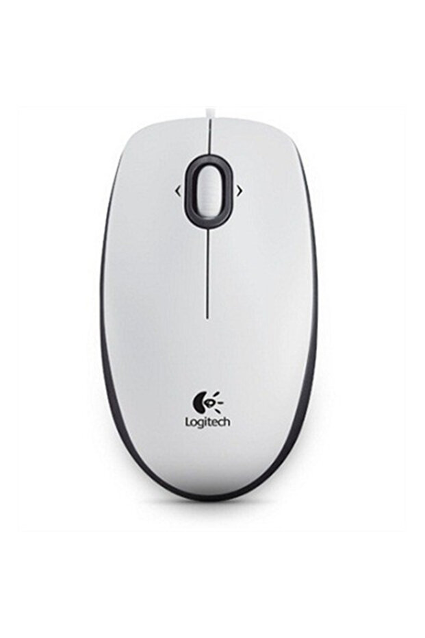 | Mouse optic portabil | B100 | Alb - 1