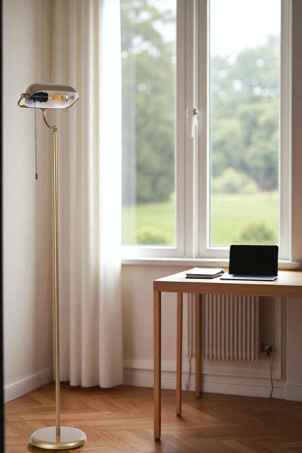 BANKER ESKİTME LAMBADER - 1