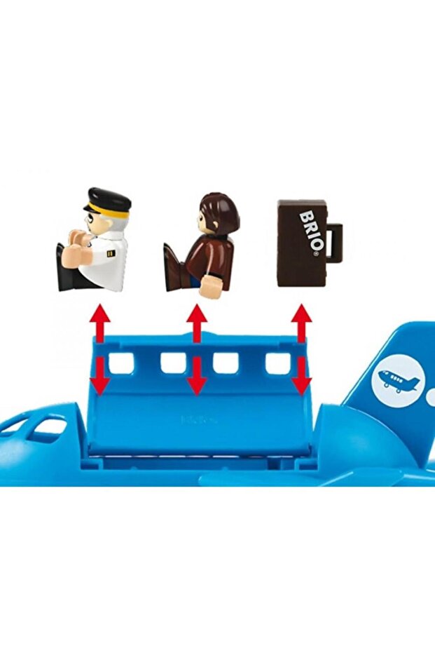 Plane - 3