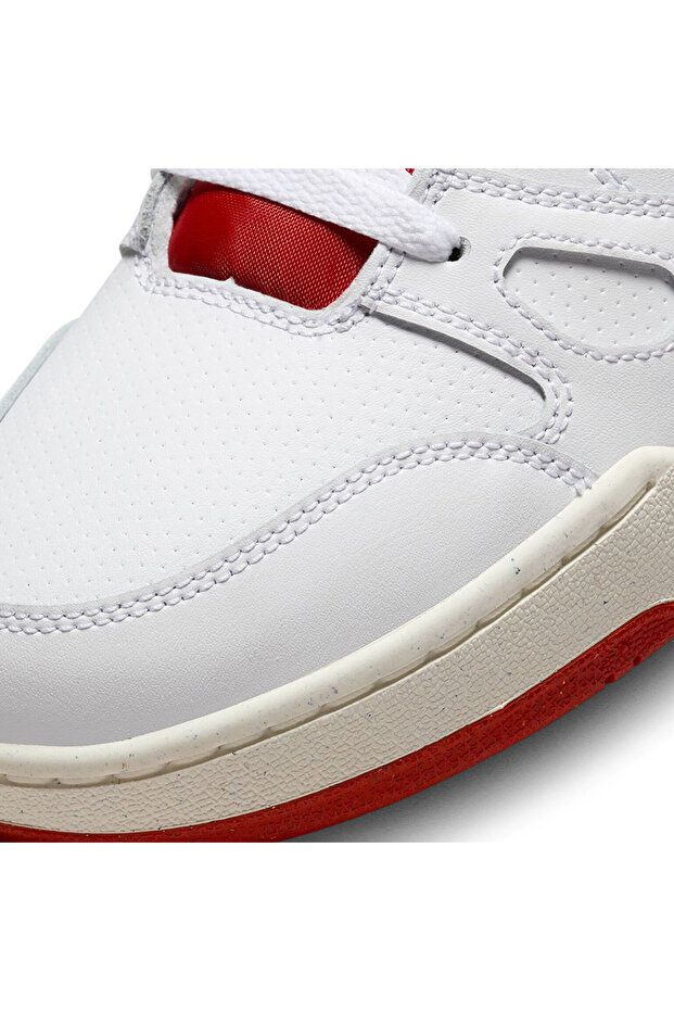 Full Force Low Erkek Sneaker - 4