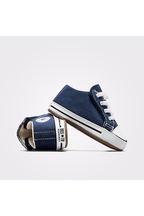 Chuck 70 At-cx Unisex Krem Günlük Platform Sneaker - 2