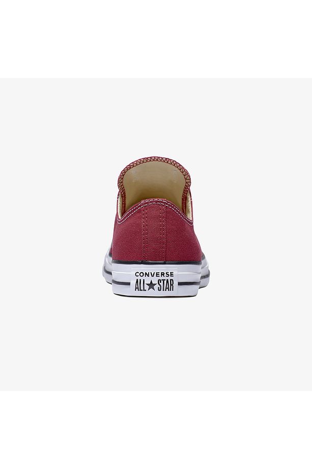 Chuck 70 Unisex Kırmızı Sneaker - 2