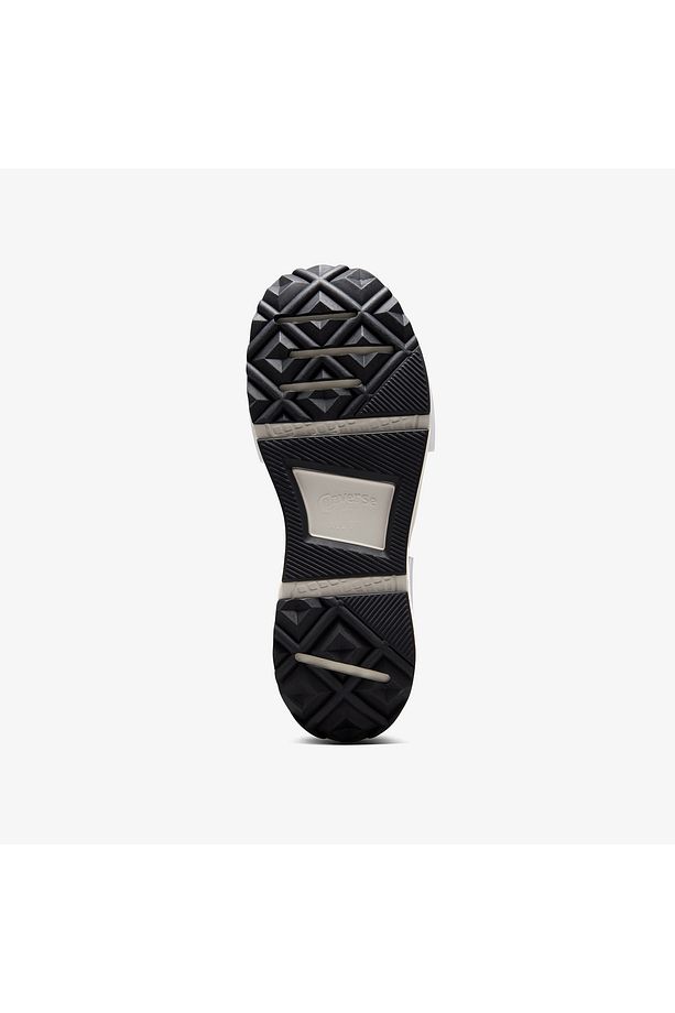 Run Star Legacy Cx Unisex Gri Platform Sneaker - 7