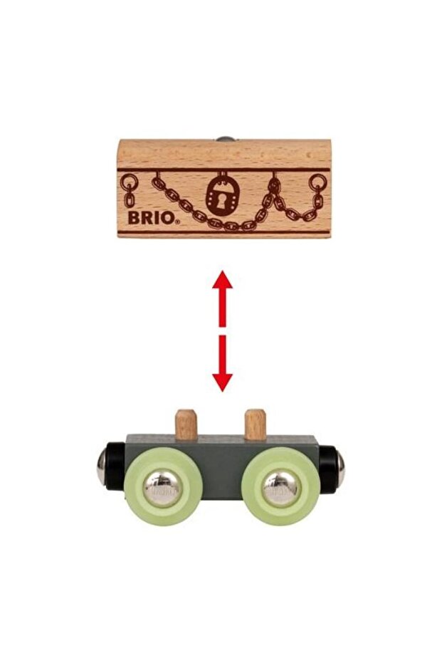 Tren Ghost (33986) - 4