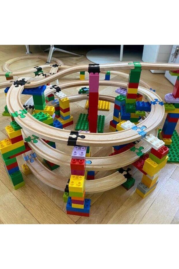 Engineer connector set - 6