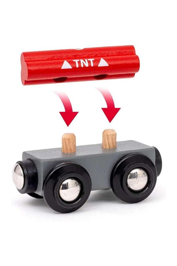 Tunel cu explozie - 6