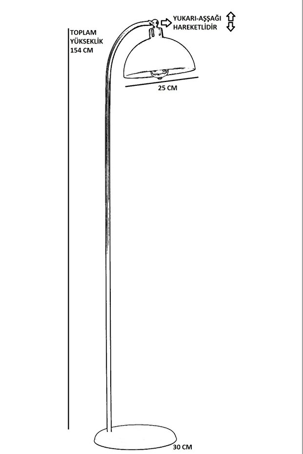 AZRA SARI RETRO BAŞLIKLI LAMBADER - 4