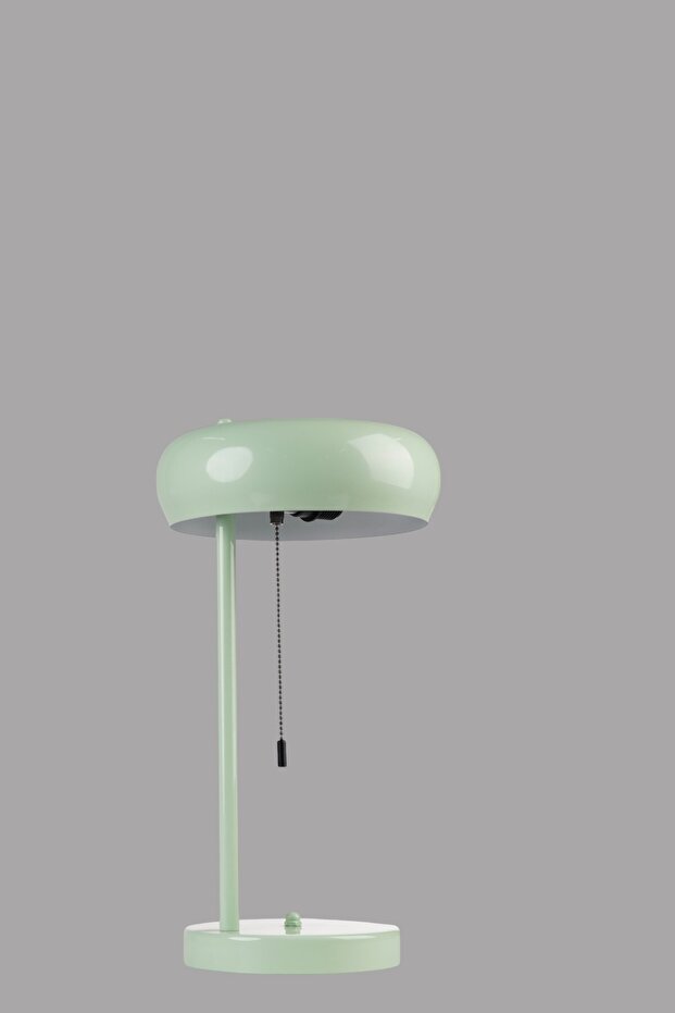 Smith Green Table Lamp - 4