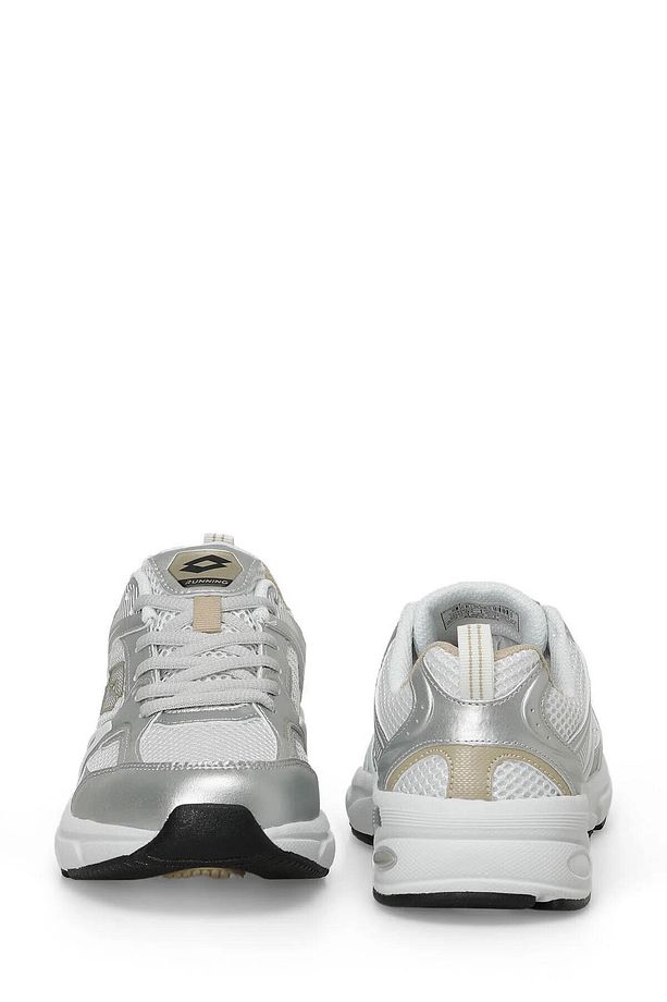 Athens Wmn 5Fx Beyaz Kadın Sneaker A101938216 - 5