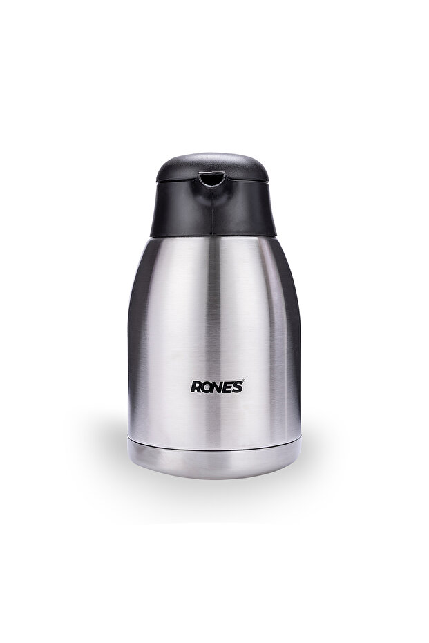 4200A ÇELİK TERMOS 2 LT - 3