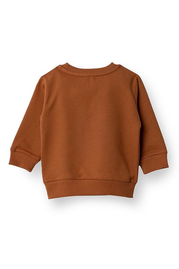 HelloBaby Basic Sweatshirt - 2