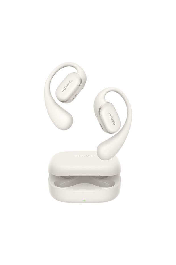 FreeArc | Built-in microphone | Bluetooth | Grey - 1
