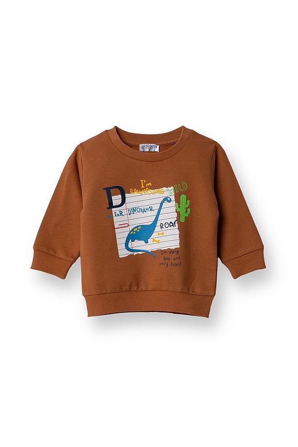 HelloBaby Basic Sweatshirt - 1