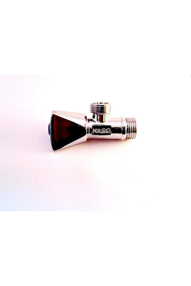Heavy Duty Angle Valve (1/2 x 1/2in)