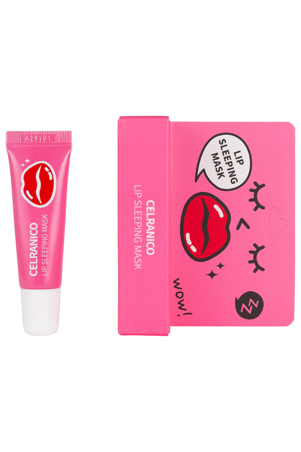 LIP SLEEPING MASK 10G