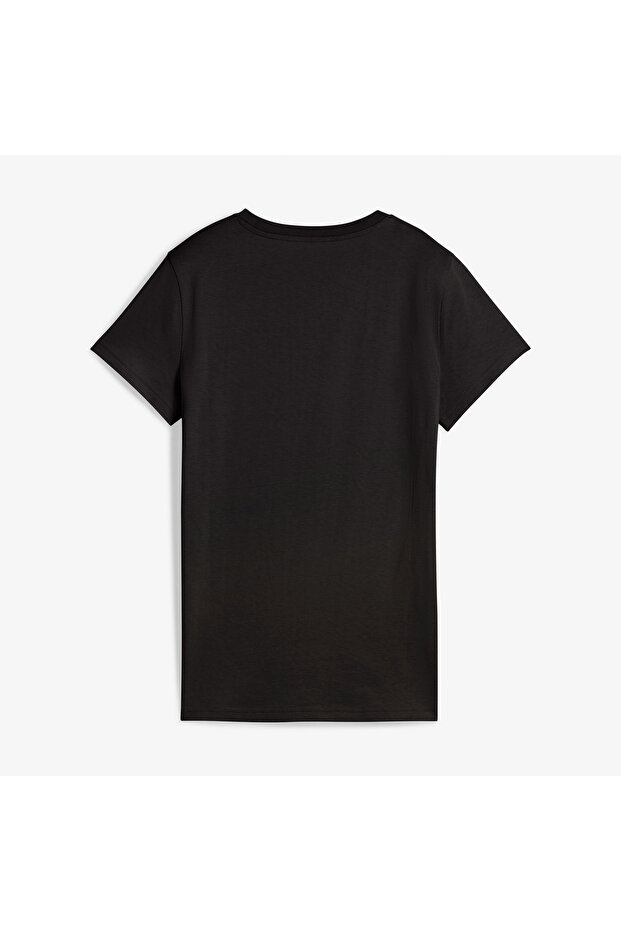 ESS ELEVATED Tee PUMA Black - 5