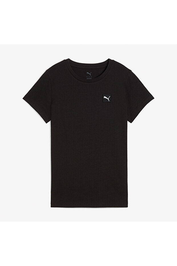 ESS ELEVATED Tee PUMA Black - 4