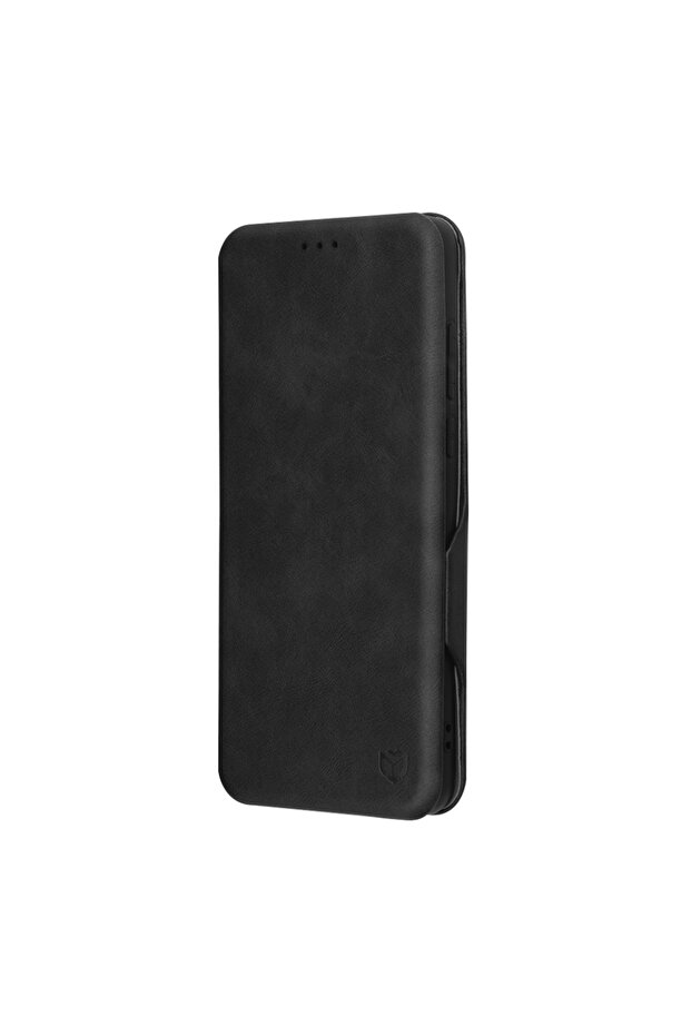 Case for OnePlus 13 - Safe Wallet Plus - Black - 6