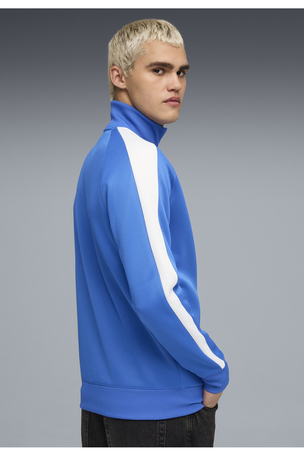 T7 ALWAYS ON Track Jacket Men - 4