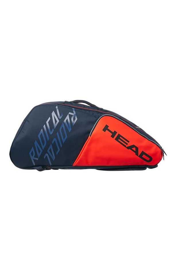 Radical Combi Gri/Turuncu 6’lı Probag - 2