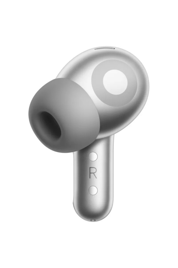 Buds 5 Pro | Built-in microphone | Bluetooth | Titanium - 4