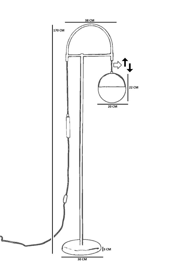 OMAY ESKİTME LAMBADER BEYAZ CAMLI - 5