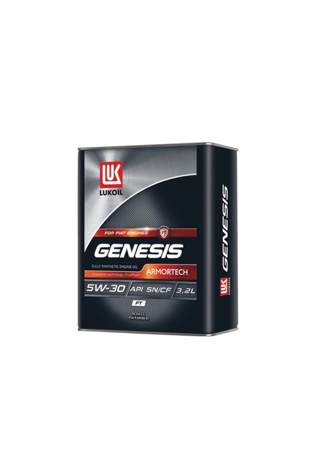 Genesis Armortech FT 5W-30 3,2 LT - 1