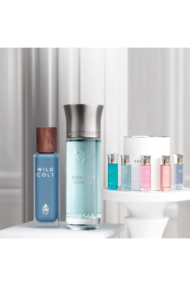 مجموعة هدايا المذنب المتغطرس - 2