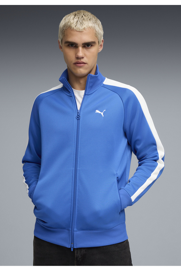 T7 ALWAYS ON Track Jacket Men - 1