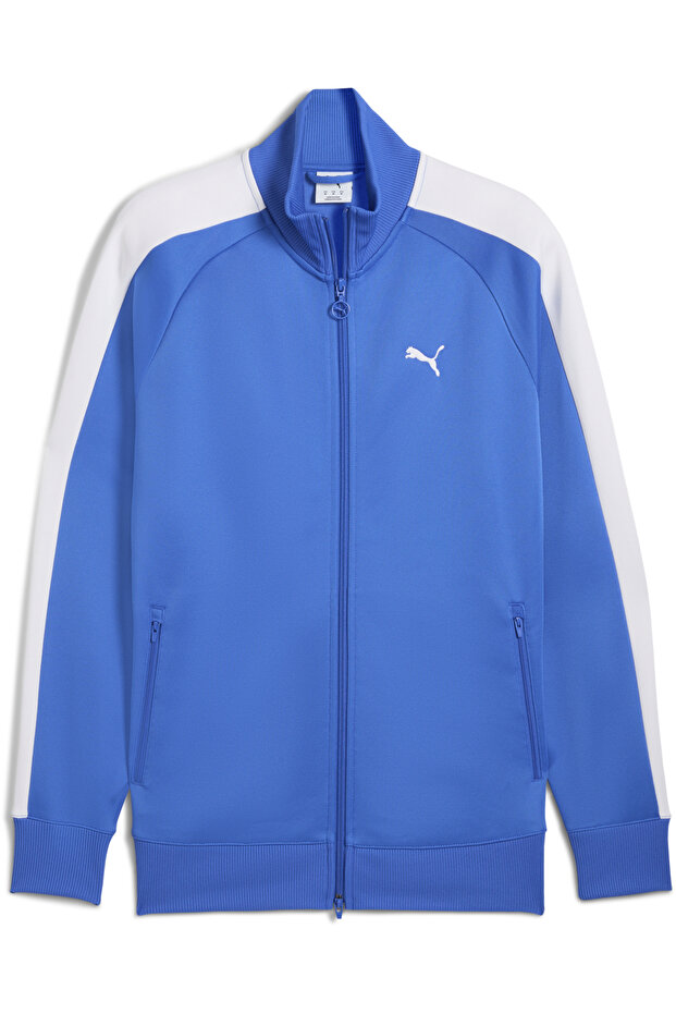 T7 ALWAYS ON Track Jacket Men - 3