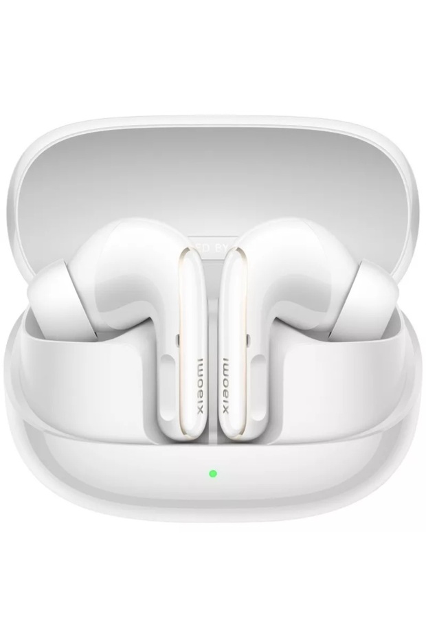 Buds 5 Pro | Microfon încorporat | Bluetooth | Alb