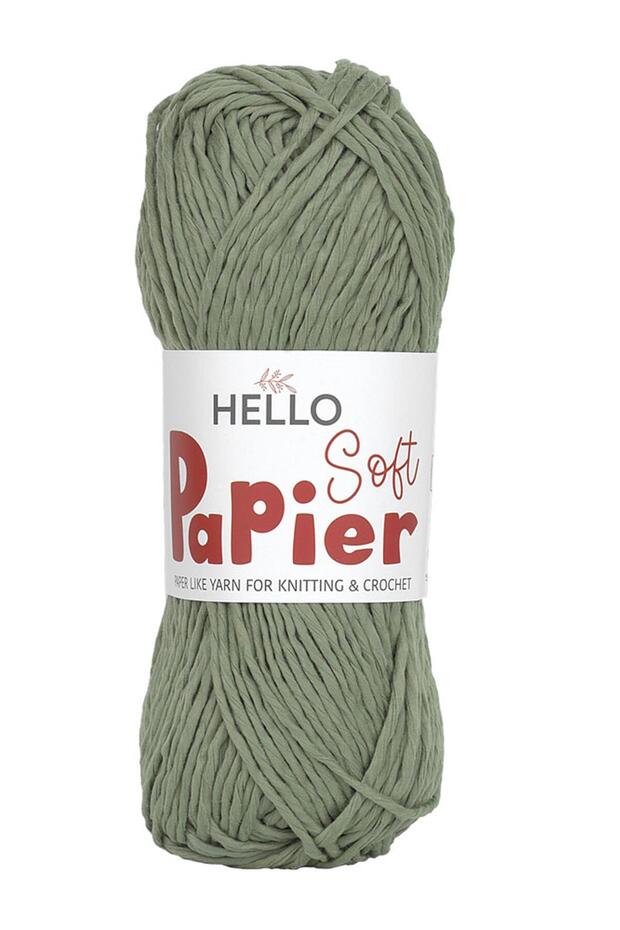 مناديل ناعمة - 1