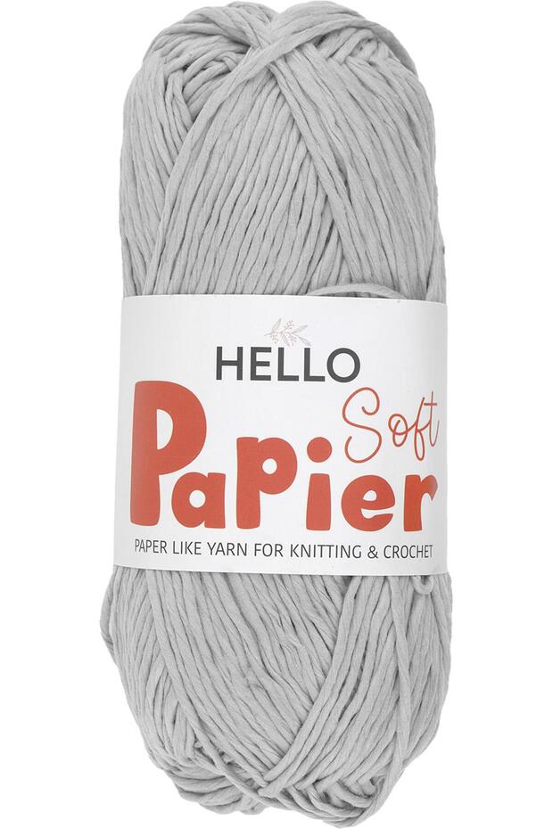 Soft Papers - 1