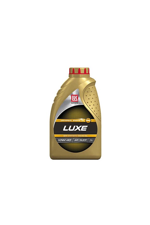 Lukoil SL/CF 10W-40 1 LT