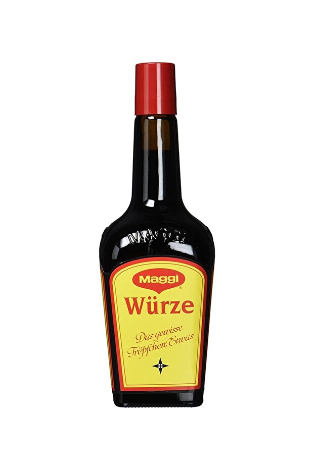 Sos Wurze 1000 ml