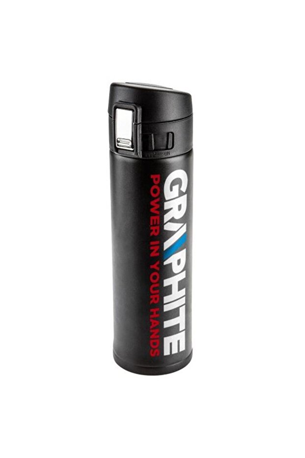 Termos, inox, 500 ml, - 1