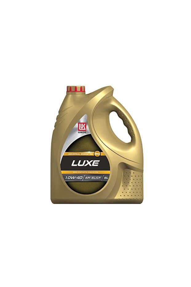 Lukoil SL/CF 10W-40 5 LT