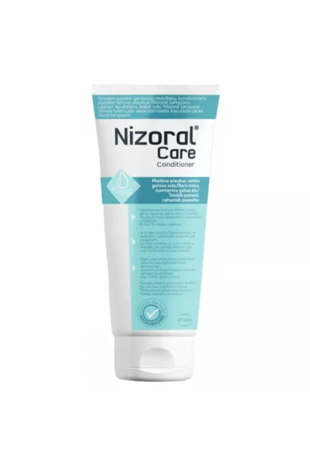 Nizoral Care Conditioner 200 Ml