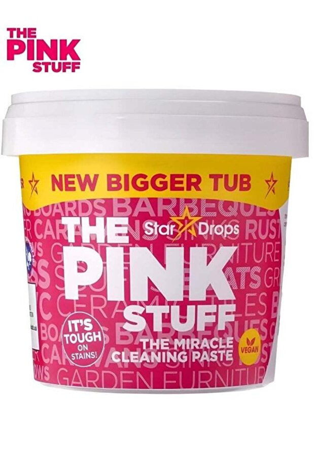 Magic Cleaning Paste 500g - 1