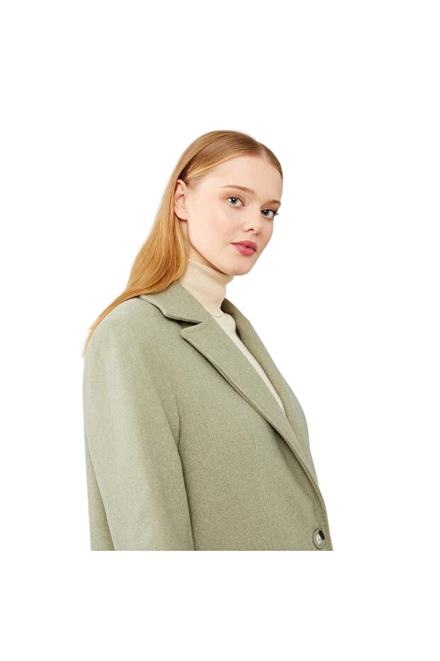 Uzun Kaşe Kaban - 2