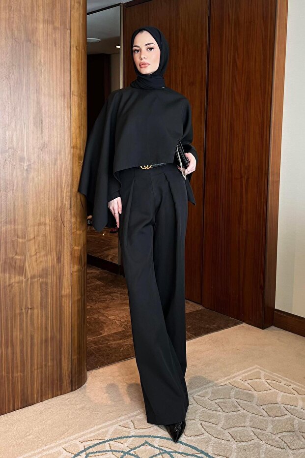 Cool Tulum Siyah - 4