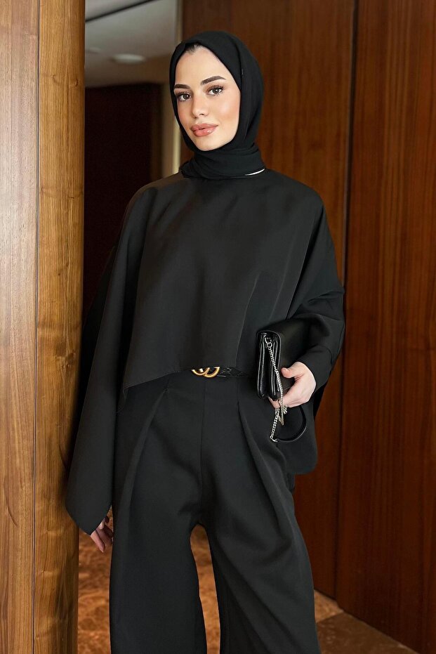 Cool Tulum Siyah - 2