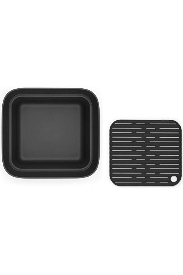 Bulaşık Kurutma Seti - 3