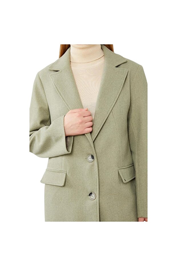 Uzun Kaşe Kaban - 3