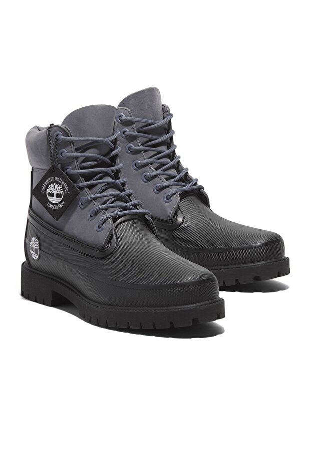 Heritage 6 Inch Waterproof - 3