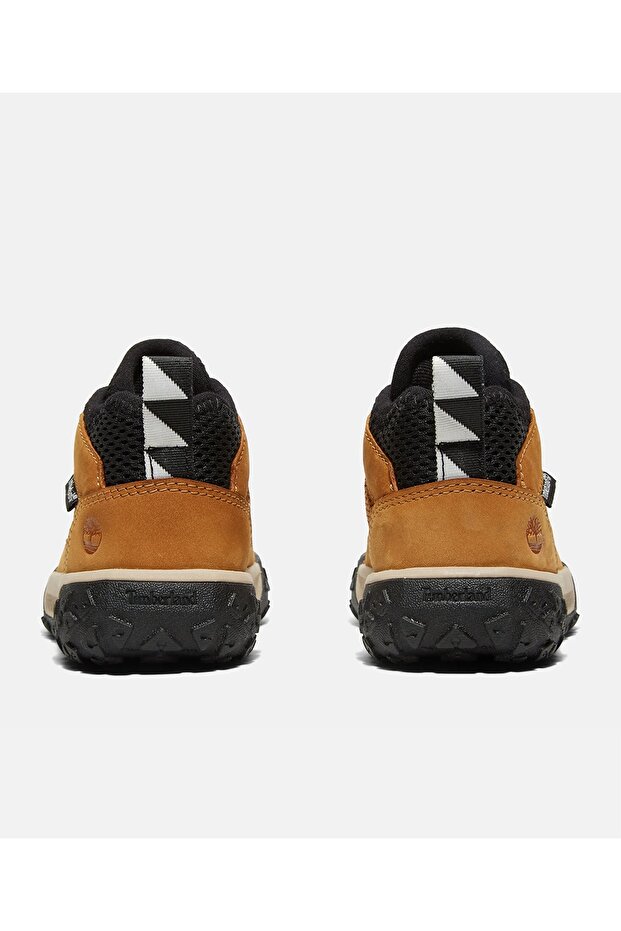 Greenstride Motion 6 Mid - 5