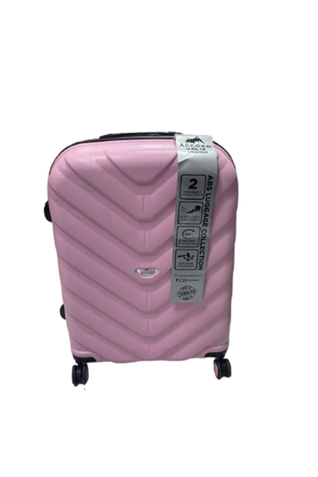 VALİZ LUGGAGE - 1