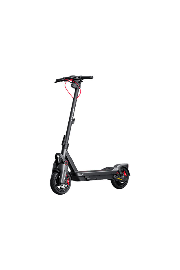 Ninebot Max G3 Elektrikli Scooter - 3